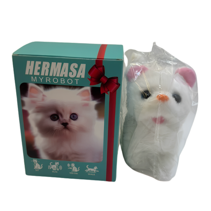 Kletshuts™ PetMate - Interaktiv Smart Livlik Katt Husdjur