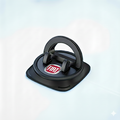 Holder360° MobileHolder: Halkfri Instrumentpanel Mobil Hållare Med 360° Rotation