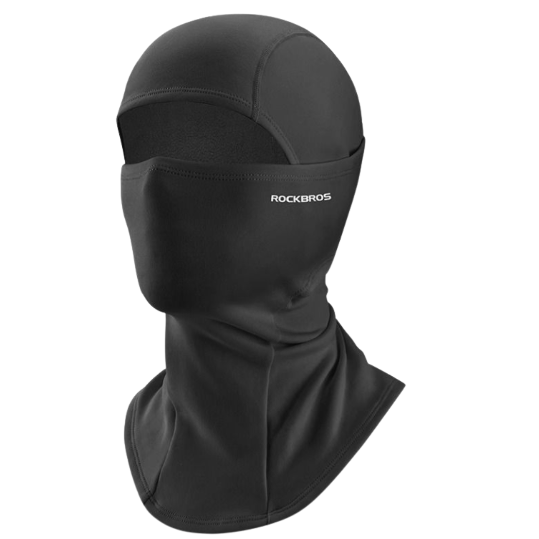 Icone™ ColdMask - Heltäckande Multifunktionell Halskrage Och Kall Mask