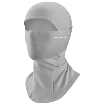 Icone™ ColdMask - Heltäckande Multifunktionell Halskrage Och Kall Mask