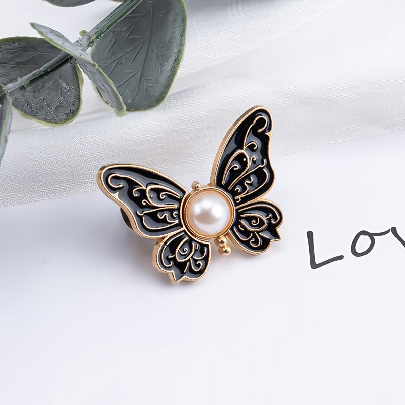 ButterflyClip 2+2 GRATIS - Omedelbar Klädjusteringslösning Butterfly Clip