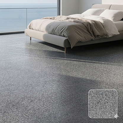 FloorCoating: Elegant Glansig Finish Golv Marmor Utseende Epoxy Beläggning