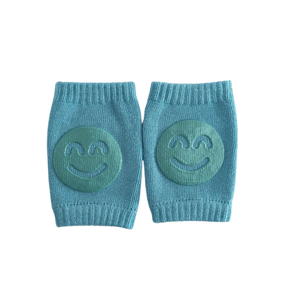 Kletshuts™ CrawlingPads 2+3 GRATIS - Bekväma Mjuka Och Halkfria Knäskydd För Spädbarn