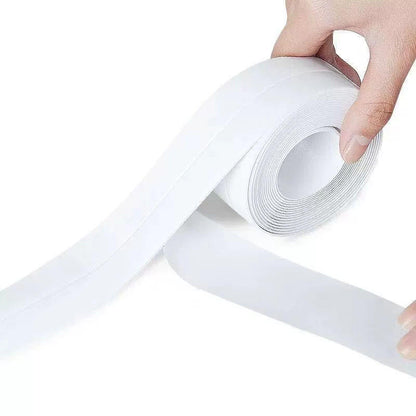 Globetrek° SealingTape 1+1 GRATIS: Vattentätt Starkt Läckageskydd Tätningsband