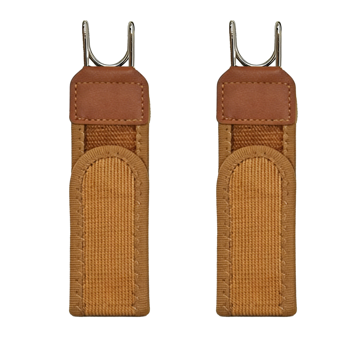 SideBelt 1+1 GRATIS - Bekväm Justerbar Daglig Användning Stil Elastisk Kroksidobälte