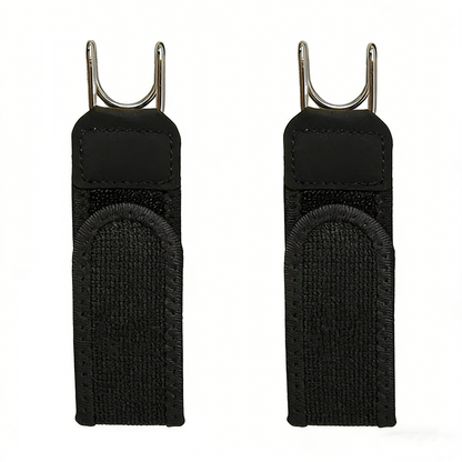 SideBelt 1+1 GRATIS - Bekväm Justerbar Daglig Användning Stil Elastisk Kroksidobälte