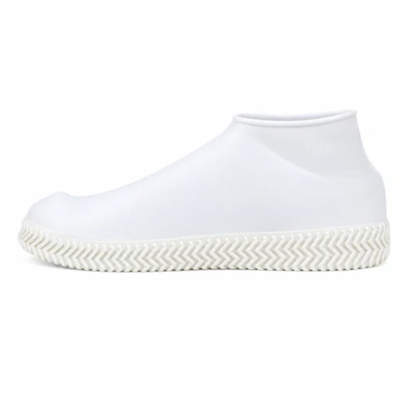 Happy™ ShoeCover 1+1 GRATIS - Återanvändbara Halkfria Silikon Regnskydd