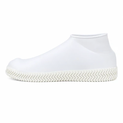Happy™ ShoeCover 1+1 GRATIS - Återanvändbara Halkfria Silikon Regnskydd