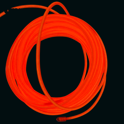 Ledsen™ LEDStrip 1+1 GRATIS: Bilens Interiör Stiliga Dekorativa LED Remsa Ljus