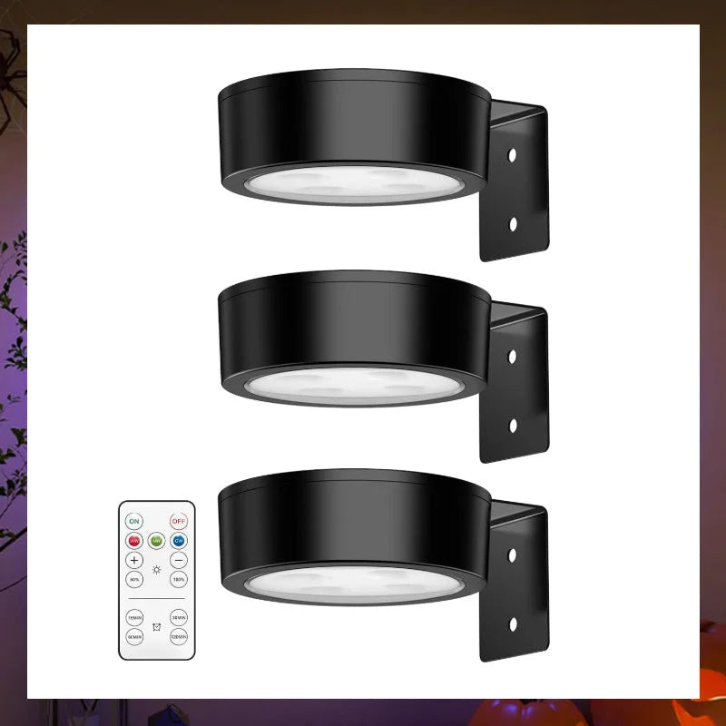Ledsen™ ArtSpotlight - Elegant Modern Konst LED Magnetisk Konst Spotlight